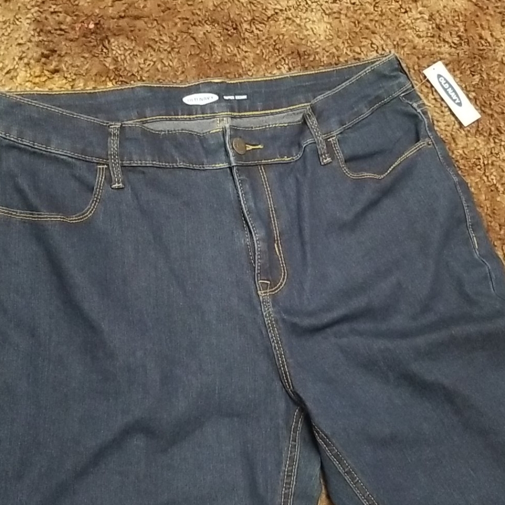 Old navy Jeans